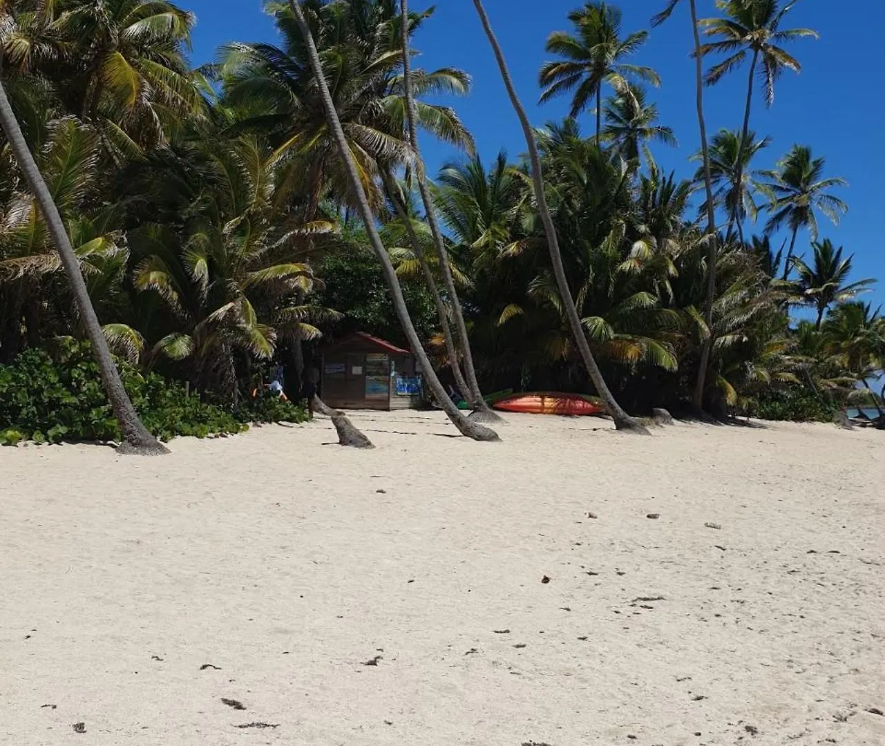 Villa Mawali Sainte-Anne