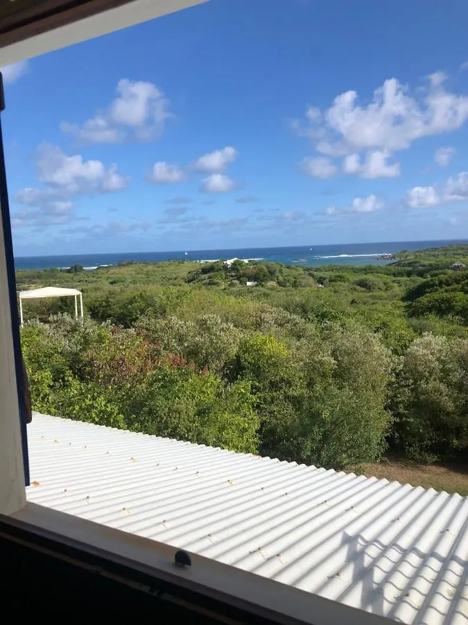 Villa Mawali Sainte-Anne