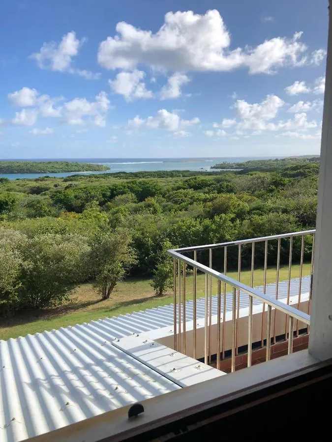 Villa Mawali Sainte-Anne
