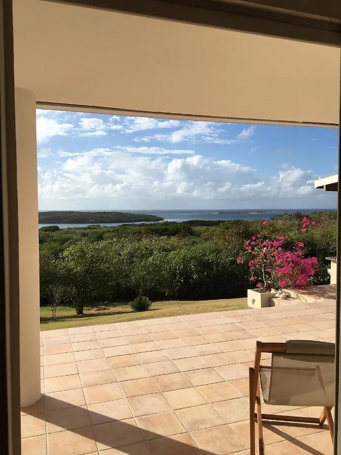 Villa Mawali Sainte-Anne