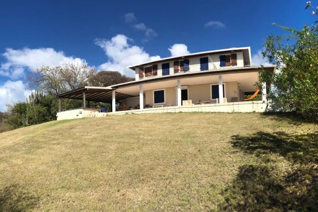 Villa Mawali Sainte-Anne 0*,
