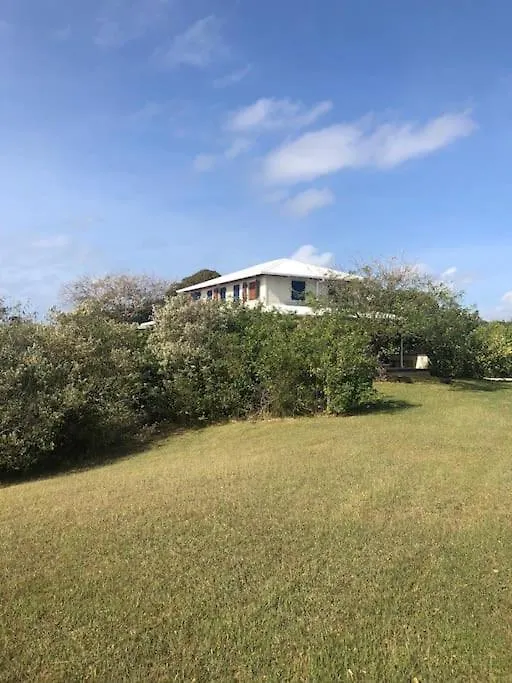 Villa Mawali Sainte-Anne Martinique