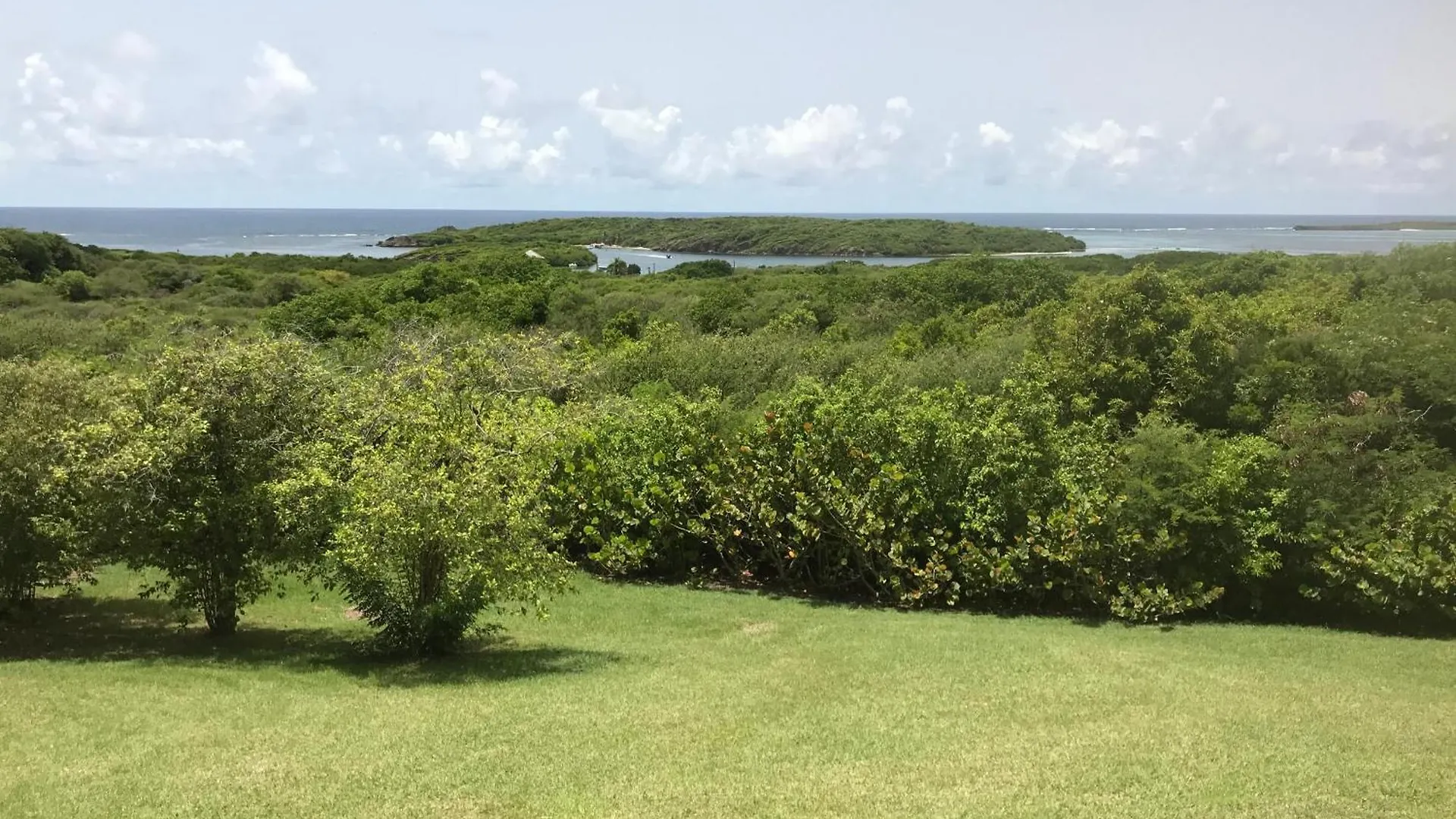 Villa Mawali Sainte-Anne Martinique