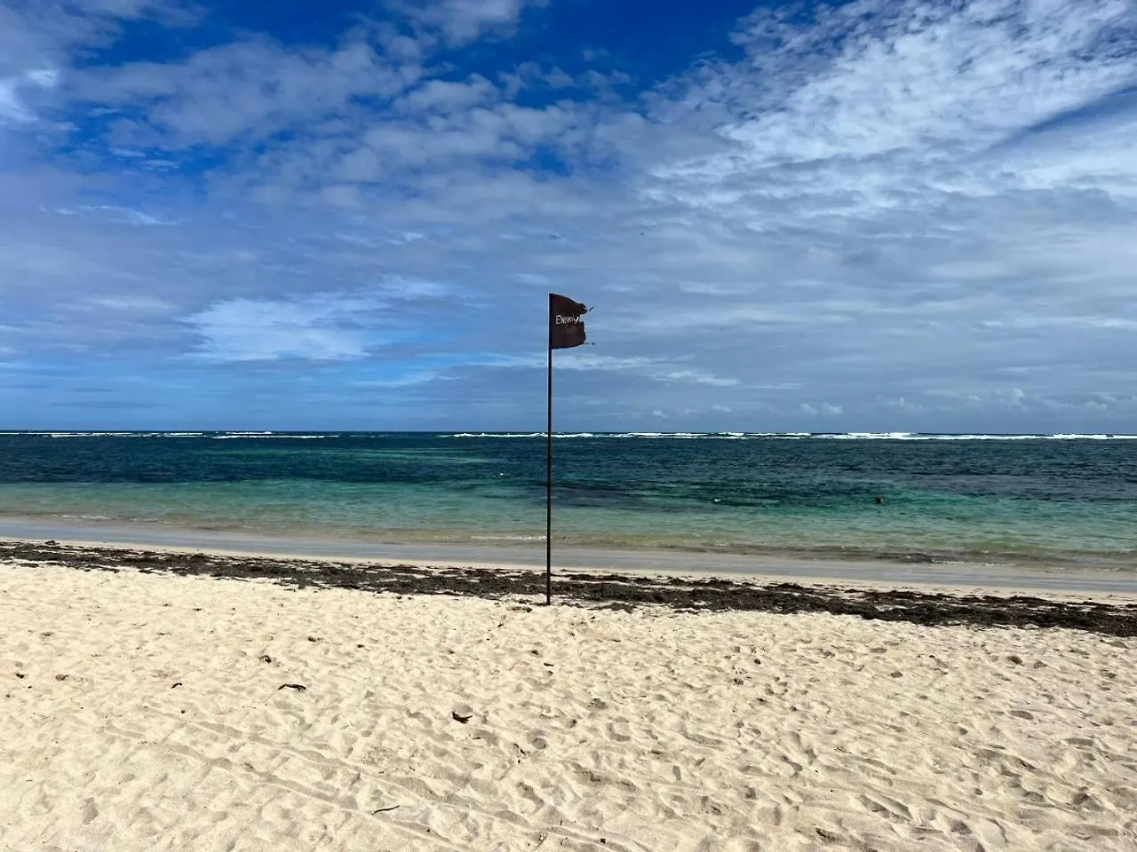 Villa Mawali Sainte-Anne Martinique
