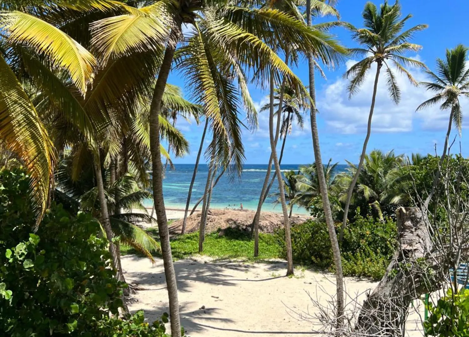 Villa Mawali Sainte-Anne 0*,