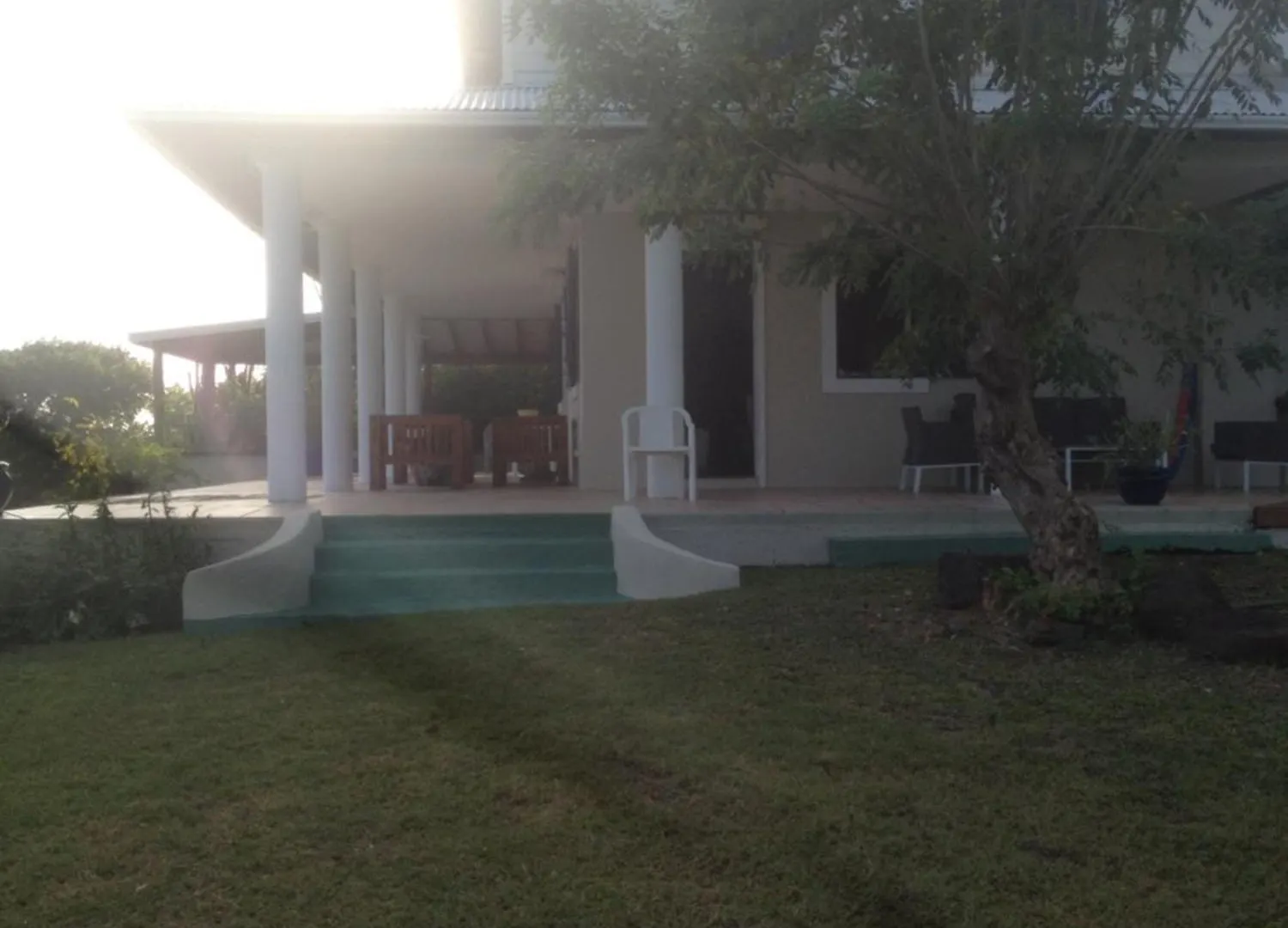 Villa Mawali Sainte-Anne