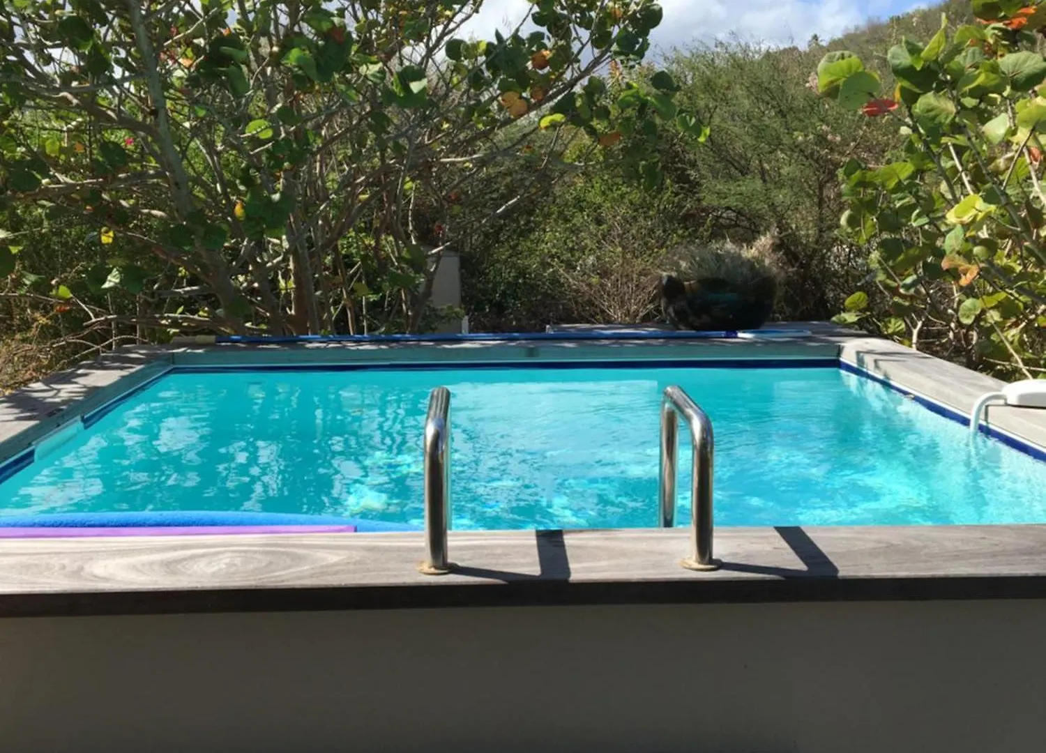 Villa Mawali Sainte-Anne