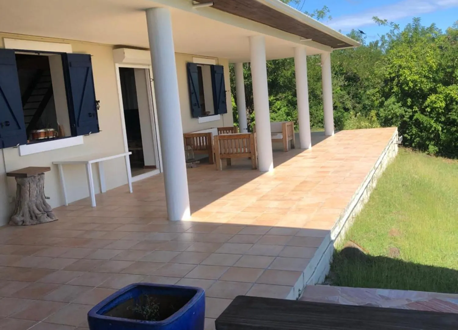 Villa Mawali Sainte-Anne