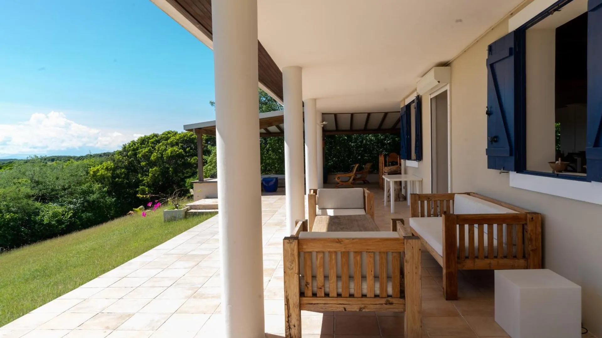 Villa Mawali Sainte-Anne