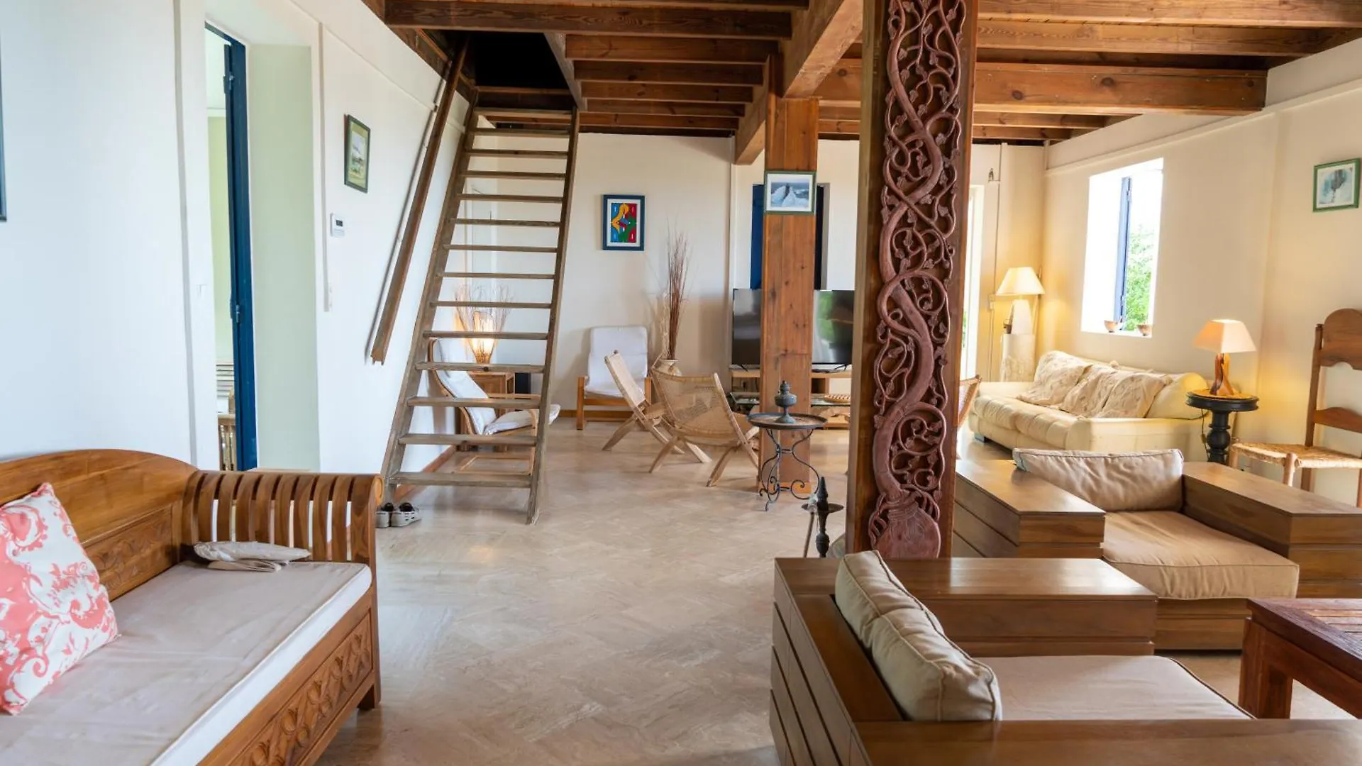 Villa Mawali Sainte-Anne