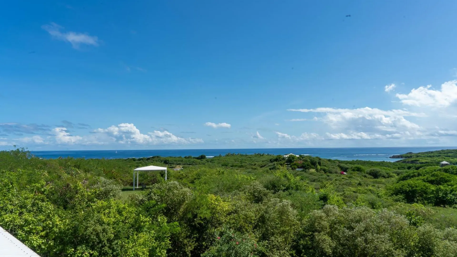 Villa Mawali Sainte-Anne