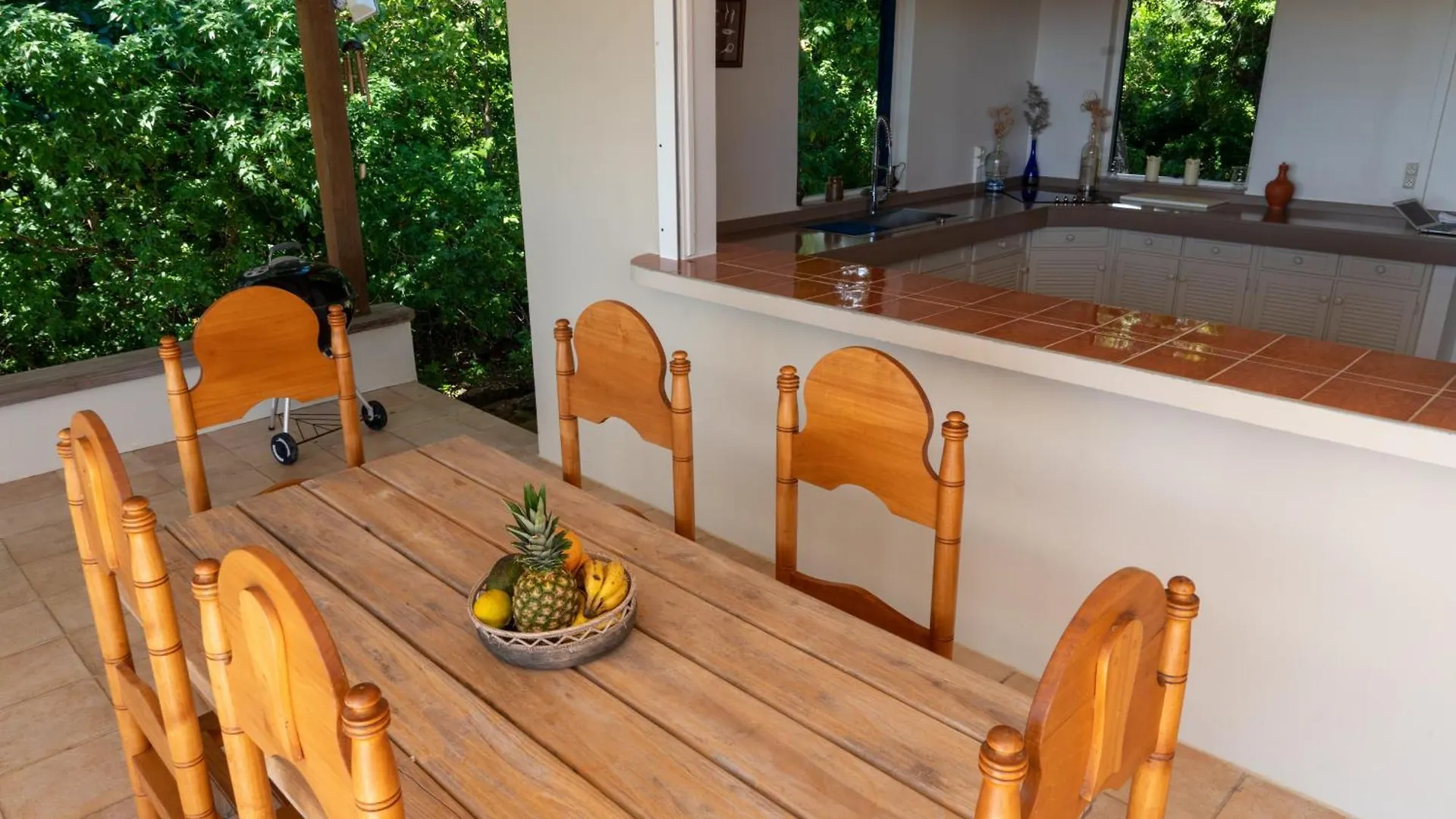 Villa Mawali Sainte-Anne