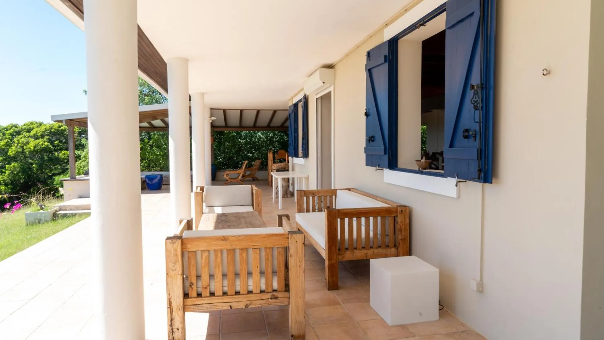 Villa Mawali Sainte-Anne