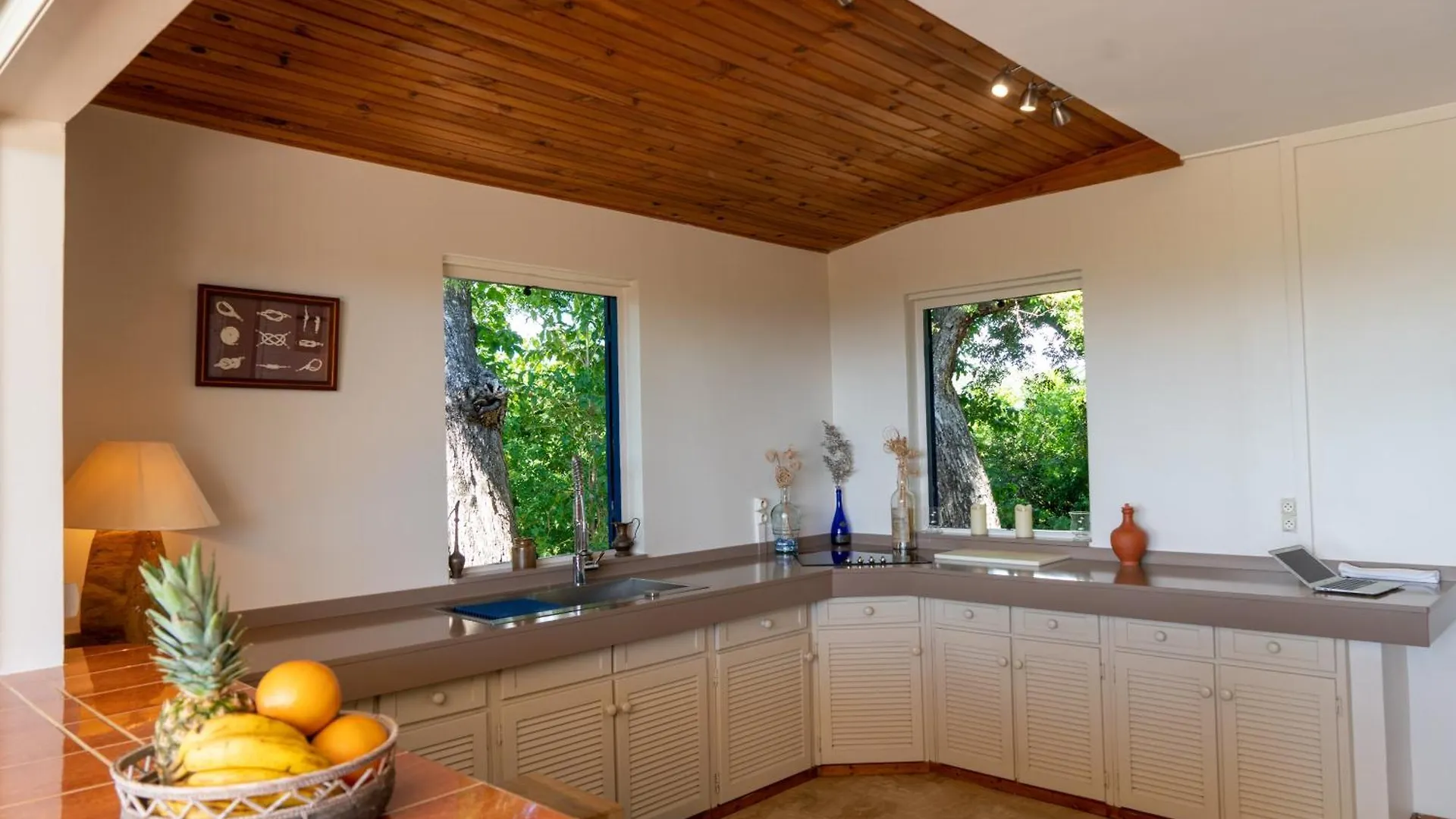 Villa Mawali Sainte-Anne Martinique