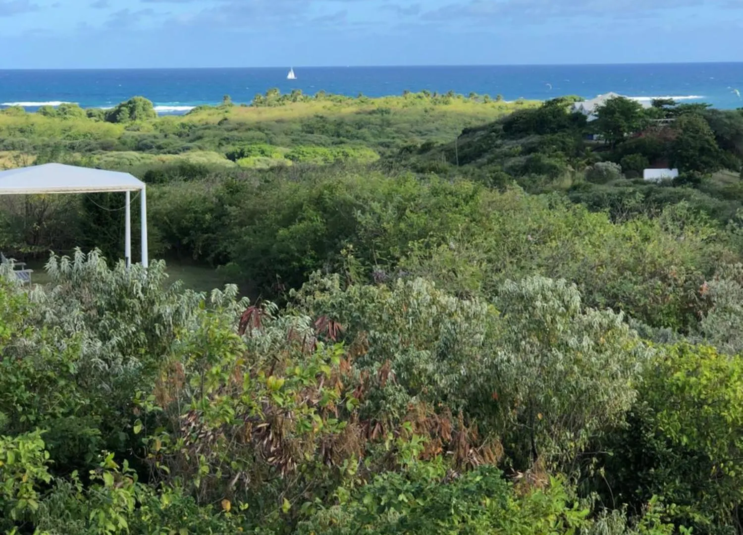 Villa Mawali Sainte-Anne
