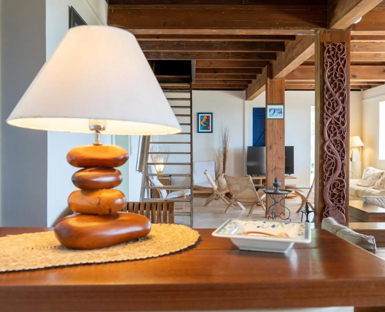 Villa Mawali Sainte-Anne 0*,  Martinique