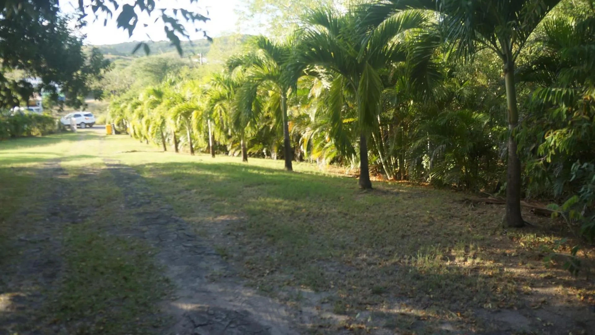 Villa Mawali Sainte-Anne