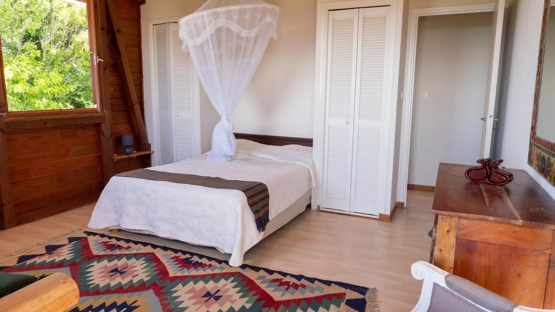 Villa Mawali Sainte-Anne 0*,  Martinique