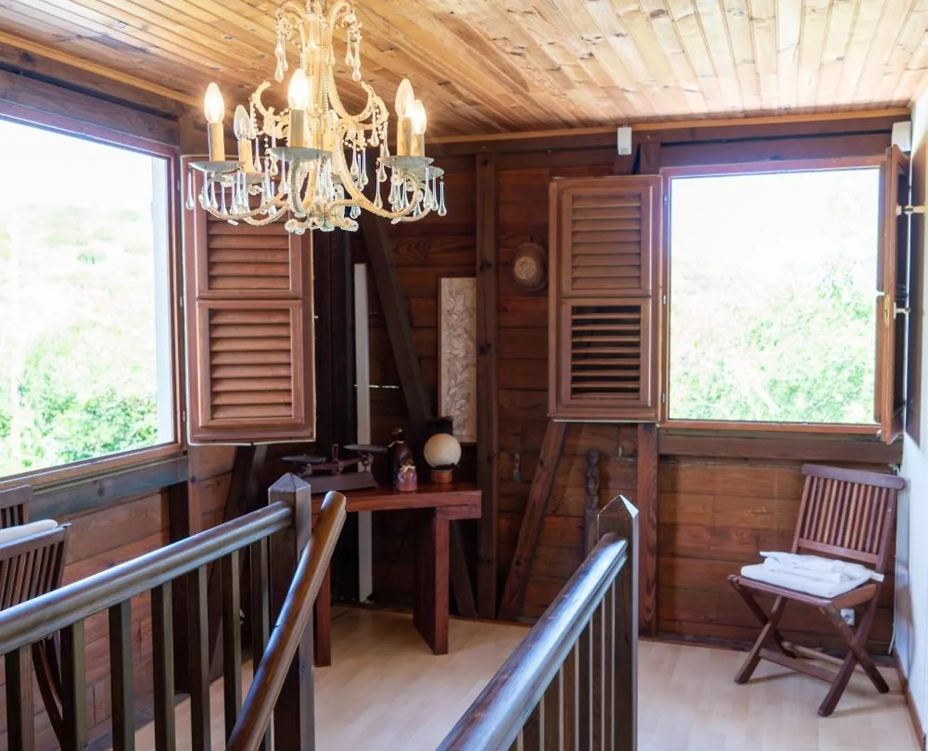 Villa Mawali Sainte-Anne