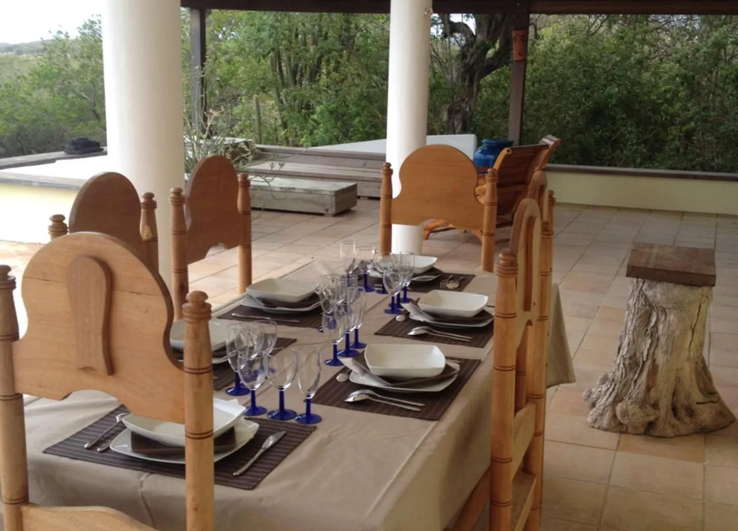 Villa Mawali Sainte-Anne