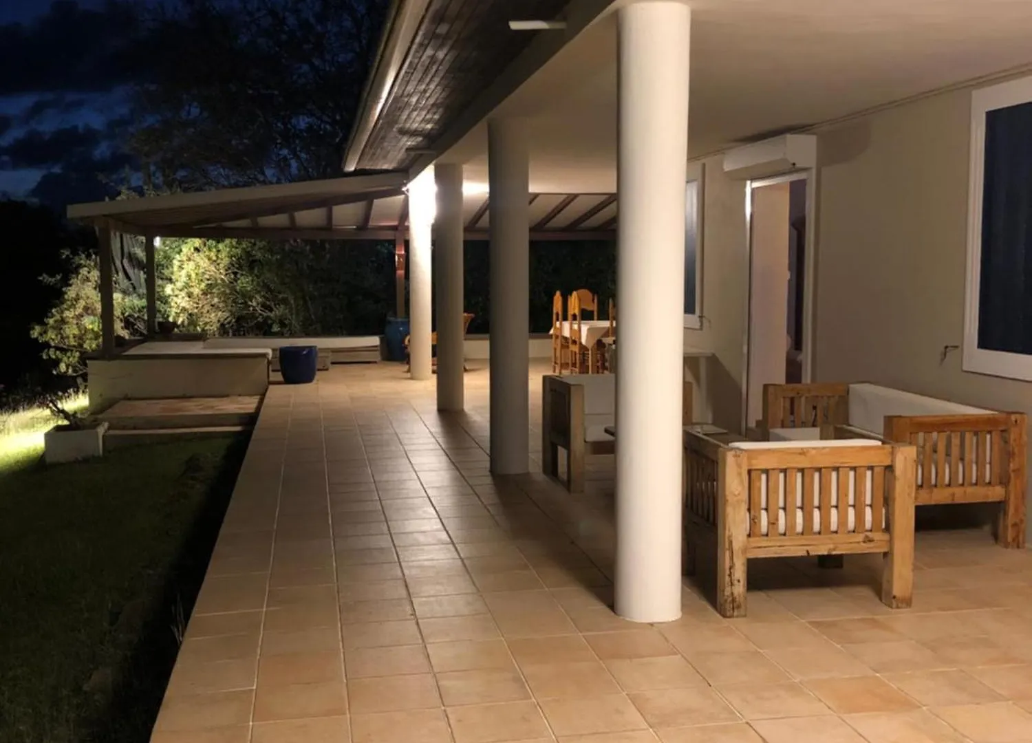 Villa Mawali Sainte-Anne