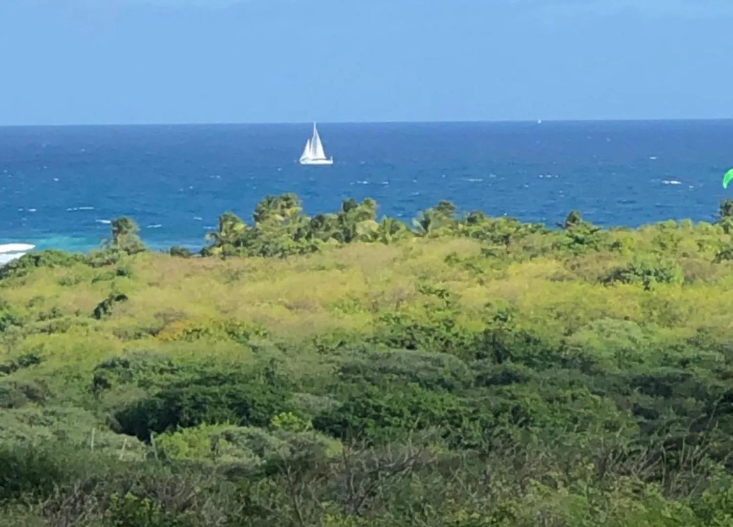 Villa Mawali Sainte-Anne